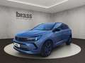 Opel Grandland Elegance 1.2 Direct Injection Turbo Argent - thumbnail 1