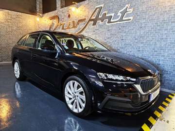IV 1.4 TSI PHEV IV 204 BUSINESS DSG6E (20825€ht)