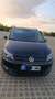 Volkswagen Touran Touran 1.6TDI 105 CV Business Negro - thumbnail 1