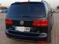 Volkswagen Touran Touran 1.6TDI 105 CV Business Negro - thumbnail 2