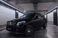 Mercedes-Benz GLE 250 d 4Matic A-Edition Aut. Zwart - thumbnail 1