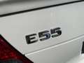 Mercedes-Benz E 55 AMG V8 Kompressor Automaat // weinig km // Young timer Blanc - thumbnail 25
