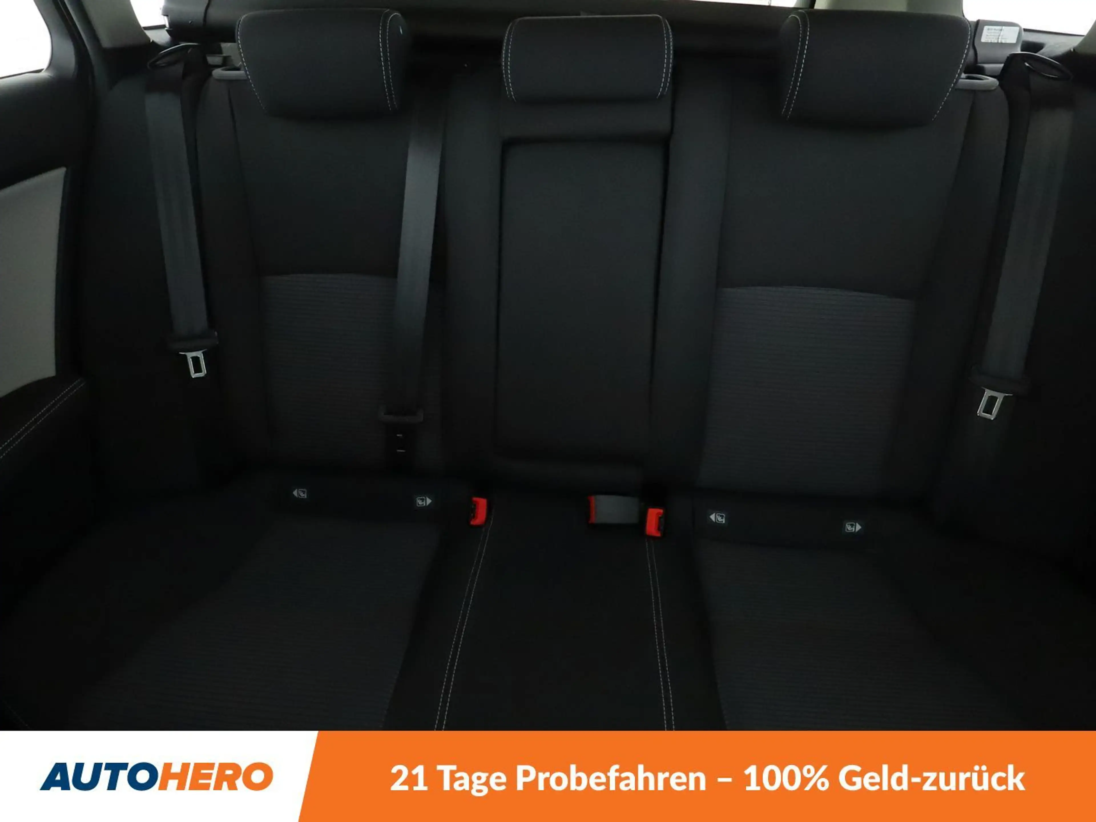 Toyota Avensis 1.8 Edition-S+*NAVI*LED*TEMPO*CAM*SHZ*KLIMA* — photo 15