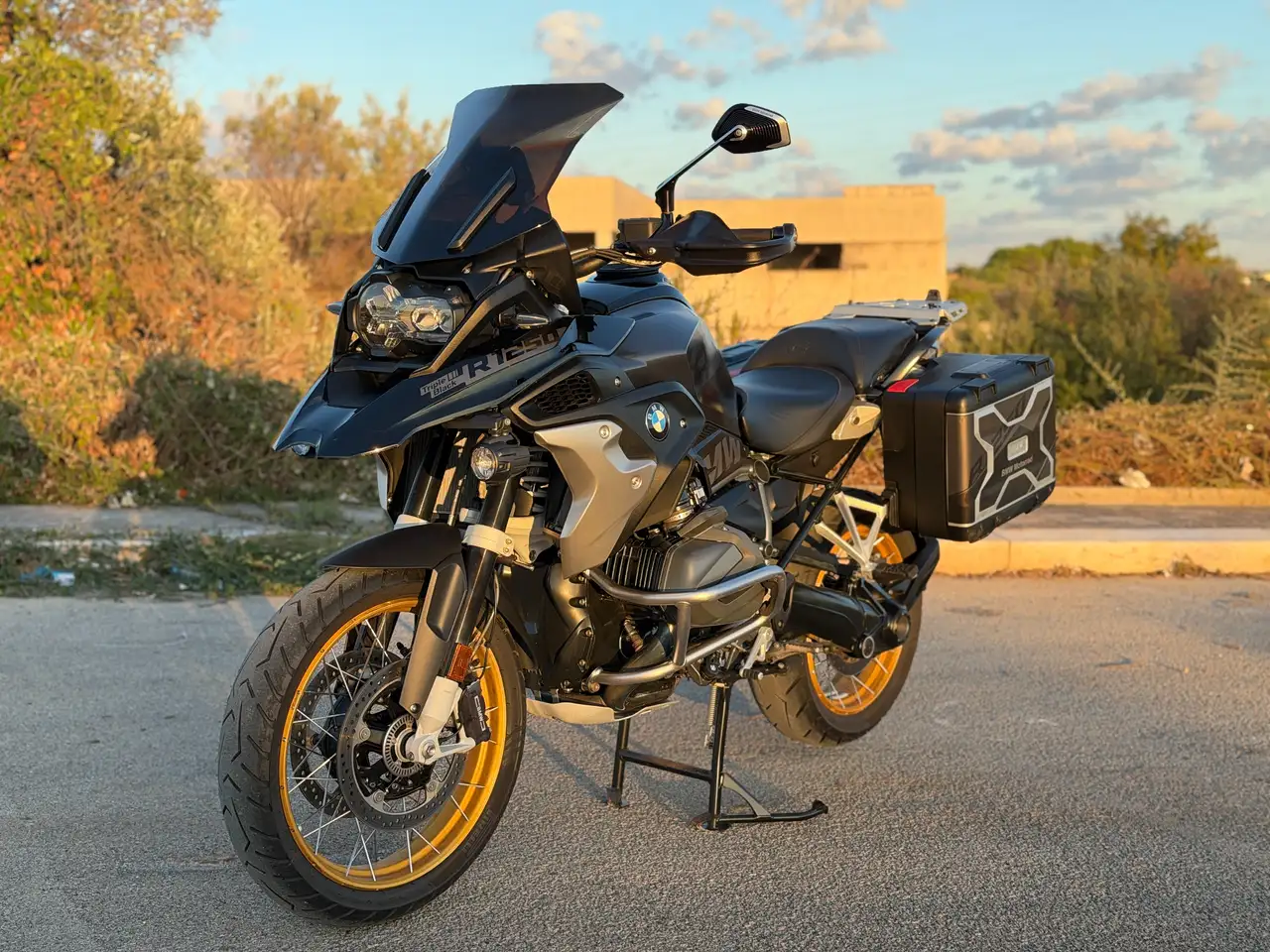 BMW R 1250 GS