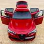 Alfa Romeo Stelvio Stelvio Quadrifoglio 2,9 V6 ATX AWD Quadrifoglio Rot - thumbnail 1