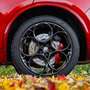 Alfa Romeo Stelvio Stelvio Quadrifoglio 2,9 V6 ATX AWD Quadrifoglio Rot - thumbnail 10