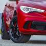 Alfa Romeo Stelvio Stelvio Quadrifoglio 2,9 V6 ATX AWD Quadrifoglio Rot - thumbnail 13