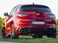Alfa Romeo Stelvio Stelvio Quadrifoglio 2,9 V6 ATX AWD Quadrifoglio Rot - thumbnail 3