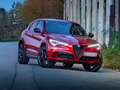 Alfa Romeo Stelvio Stelvio Quadrifoglio 2,9 V6 ATX AWD Quadrifoglio Rot - thumbnail 6