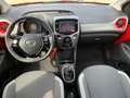 Toyota Aygo AYGO x-play Team D Rojo - thumbnail 5