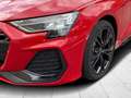 Audi A3 30 TFSI S line S tronic Sitzhzg Kli Rood - thumbnail 8