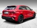 Audi A3 30 TFSI S line S tronic Sitzhzg Kli Rouge - thumbnail 7