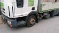 Iveco EuroCargo Lastkraftwagen bijela - thumbnail 2
