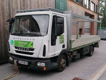 EuroCargo Lastkraftwagen