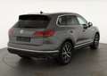 Volkswagen Touareg 3.0 V6 TDI Atmosphere, Luft, Leder, IQ, Dynaudio, Gris - thumbnail 4