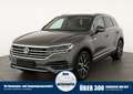 Volkswagen Touareg 3.0 V6 TDI Atmosphere, Luft, Leder, IQ, Dynaudio, Gris - thumbnail 1