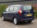 Dacia Lodgy 1.6 SCe 5p. Lage km. 27.000km! | Airco | Parkeerse Blauw - thumbnail 8