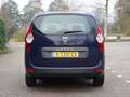Dacia Lodgy 1.6 SCe 5p. Lage km. 27.000km! | Airco | Parkeerse Blauw - thumbnail 4