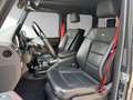 Mercedes-Benz G 500 G500 4.0 /Designo/Sportpaket/Top Zustand Gri - thumbnail 9