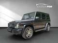 Mercedes-Benz G 500 G500 4.0 /Designo/Sportpaket/Top Zustand Gri - thumbnail 3