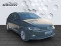Volkswagen Polo VI 1.0 TSI EU6d Highline 1.0TSI LED PDC Sitzheizun Schwarz - thumbnail 8