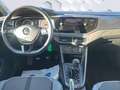 Volkswagen Polo VI 1.0 TSI EU6d Highline 1.0TSI LED PDC Sitzheizun Schwarz - thumbnail 16