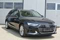 Audi A4 Avant 40 2.0 TFSI g-tron S-tronic Schwarz - thumbnail 3