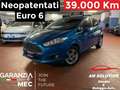 Ford Fiesta Fiesta 1.0 Neopatentati Euro 6 plava - thumbnail 1