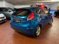 Ford Fiesta Fiesta 1.0 Neopatentati Euro 6 plava - thumbnail 3