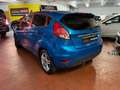Ford Fiesta Fiesta 1.0 Neopatentati Euro 6 plava - thumbnail 4