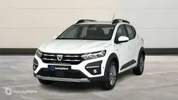 Dacia Sandero 1.0 TCe 90ch Stepway Confort