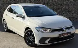Volkswagen Polo 1.0 TSI Life // Facelift //Garantie 12 Mois✅✅