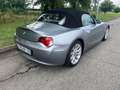 BMW Z4 2.0i cat Roadster Grau - thumbnail 6