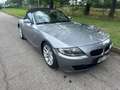 BMW Z4 2.0i cat Roadster Grau - thumbnail 3