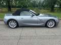 BMW Z4 2.0i cat Roadster Grau - thumbnail 7