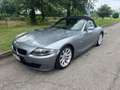 BMW Z4 2.0i cat Roadster Grau - thumbnail 1