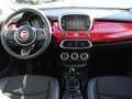 Fiat 500X 2018 1.3 mjt Cross 4x2 95cv Rosso - thumbnail 10