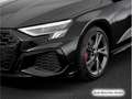 Audi S3 TFSI S tronic B&O/Navi+/Virtual+ Schwarz - thumbnail 11