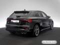 Audi S3 TFSI S tronic B&O/Navi+/Virtual+ Schwarz - thumbnail 8