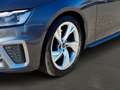 Audi A4 35 TFSI s-line Stadt+TourPaket LED Grigio - thumbnail 9