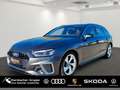 Audi A4 35 TFSI s-line Stadt+TourPaket LED Grigio - thumbnail 1