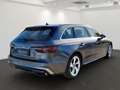 Audi A4 35 TFSI s-line Stadt+TourPaket LED Grigio - thumbnail 5