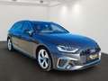 Audi A4 35 TFSI s-line Stadt+TourPaket LED Grigio - thumbnail 3