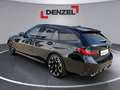 BMW 318 d Touring G21 B47 Schwarz - thumbnail 3