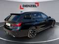 BMW 318 d Touring G21 B47 Schwarz - thumbnail 4