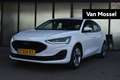 Ford Focus 1.0 EcoBoost Hybrid Connected | LMV | Parkeersenso Wit - thumbnail 1
