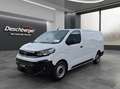 Opel Vivaro BlueHDi 120 S&S XL Weiß - thumbnail 1
