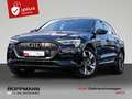Audi e-tron 55 quattro advanced Luft Alcantara B&O Schwarz - thumbnail 1