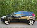 Ford Fiesta ESS 100CH BLACK 5 PORTES * 2016 * 112.000KM * GARANTIE Noir - thumbnail 5