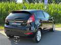 Ford Fiesta ESS 100CH BLACK 5 PORTES * 2016 * 112.000KM * GARANTIE Noir - thumbnail 3